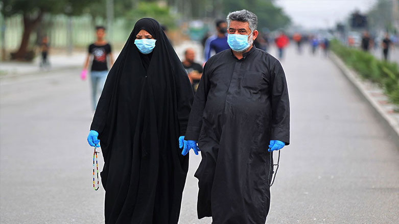Irak coronavirüs tedbirlerini esnetti